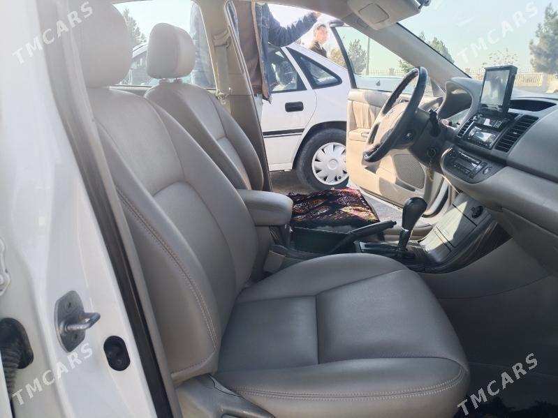 Toyota Camry 2002 - 195 000 TMT - Ходжамбаз - img 3