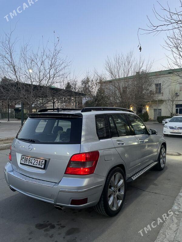 Mercedes-Benz GLK 350 2010 - 254 000 TMT - Aşgabat - img 6