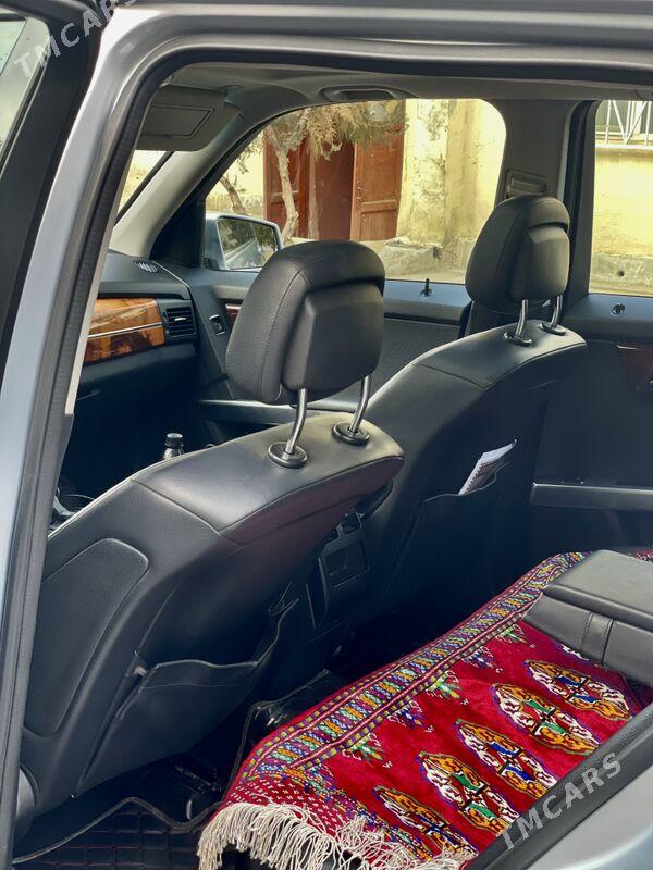 Mercedes-Benz GLK 350 2010 - 254 000 TMT - Aşgabat - img 9