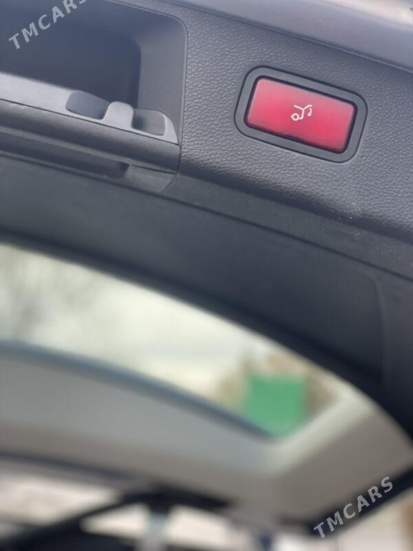 Mercedes-Benz GLK 350 2010 - 254 000 TMT - Aşgabat - img 8