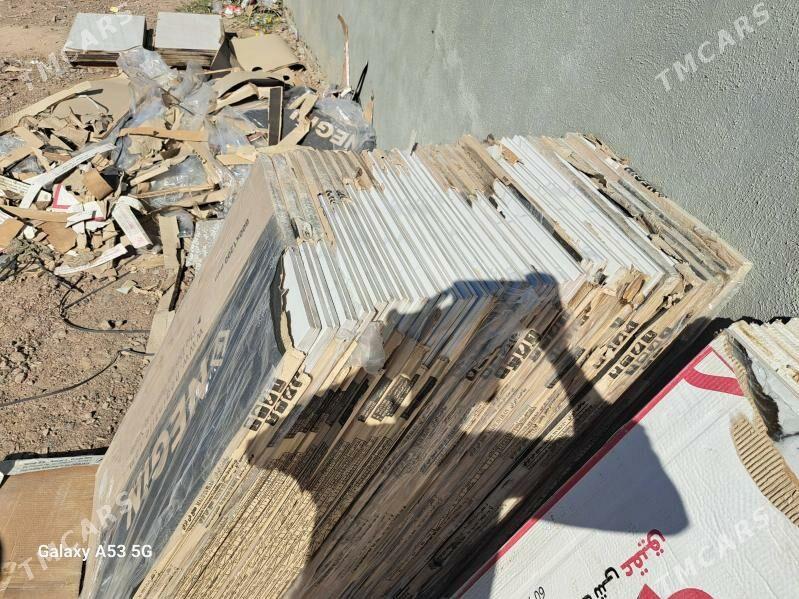 taza kafel 120/60 - Шабатский этрап - img 2