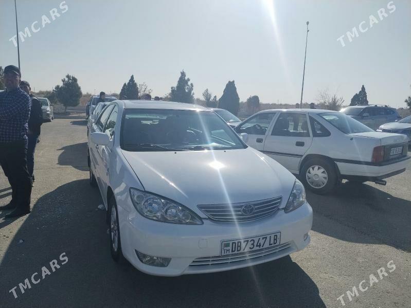 Toyota Camry 2002 - 195 000 TMT - Ходжамбаз - img 6