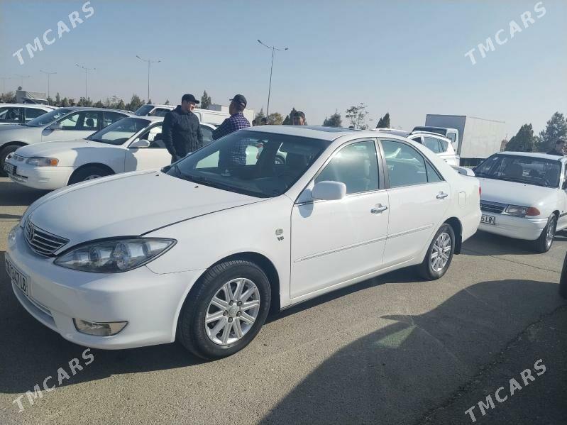 Toyota Camry 2002 - 195 000 TMT - Ходжамбаз - img 2