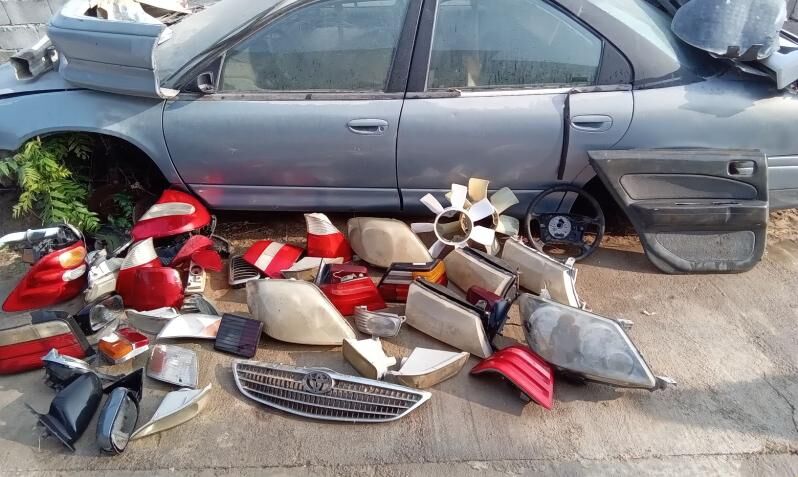 фара 500 TMT - Анев - img 5