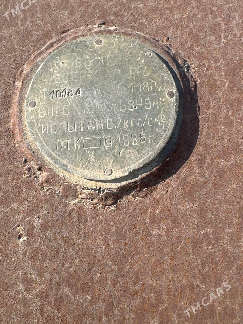 sistern bocka - Балканабат - img 2