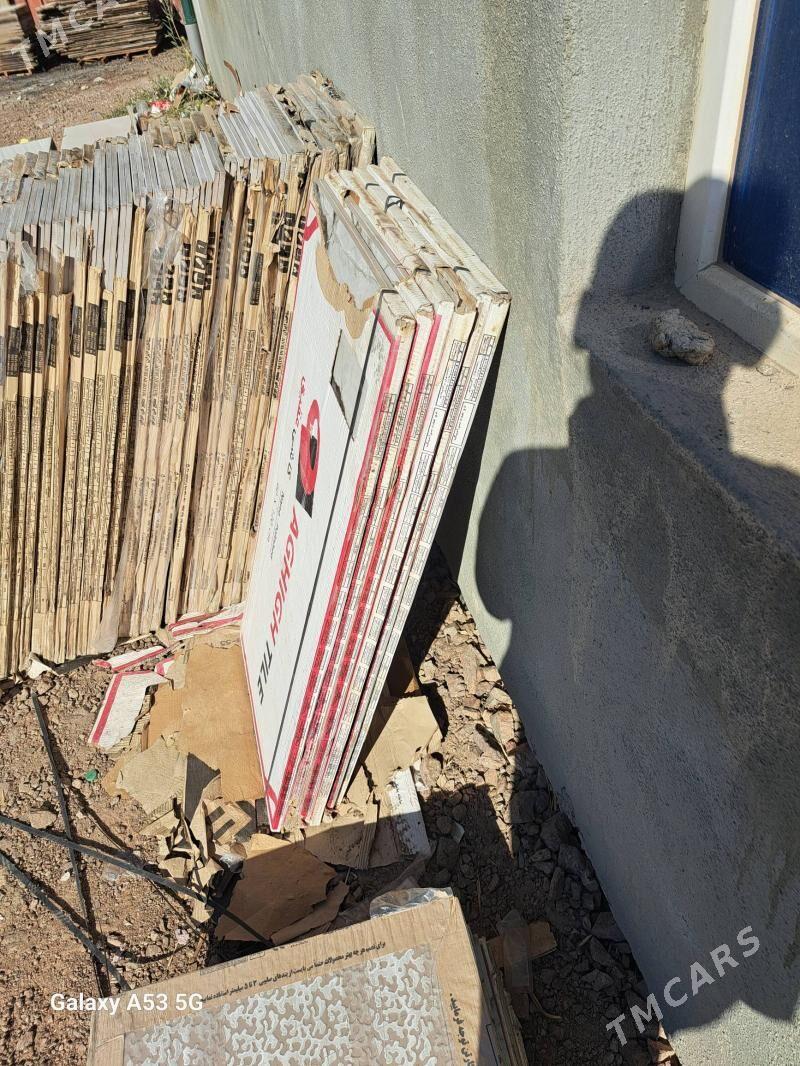 taza kafel 120/60 - Шабатский этрап - img 3