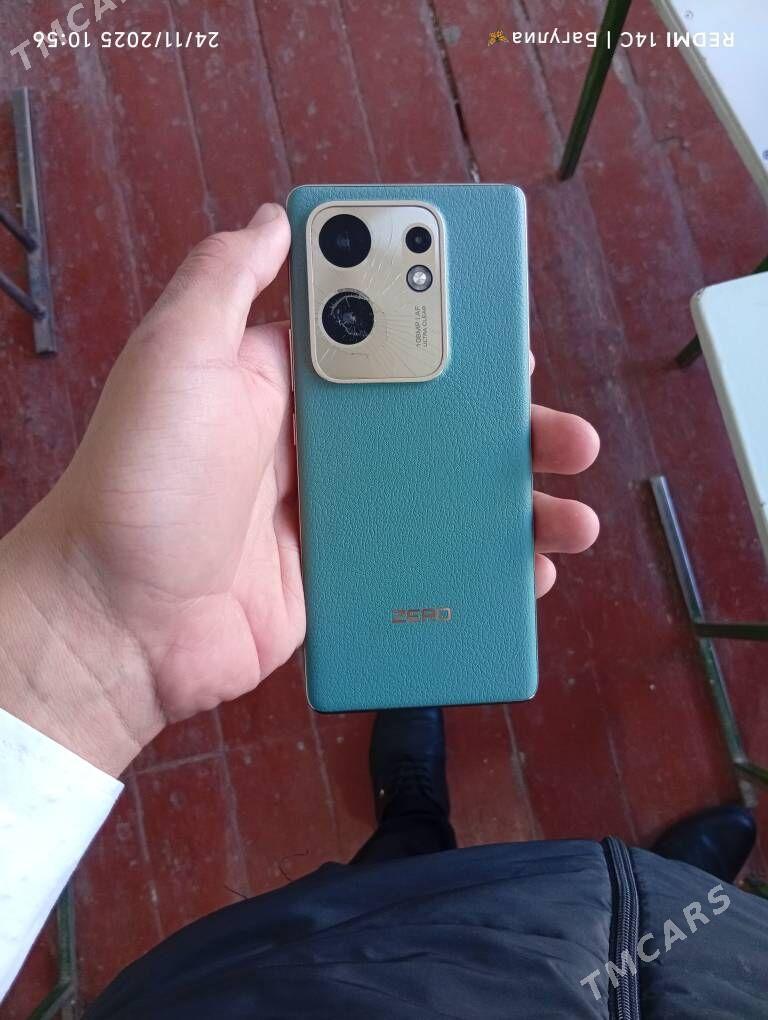 İnfiniks zero 30 pro - Dänew - img 2