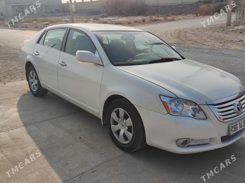 Toyota Avalon 2005 - 240 000 TMT - Туркменабат - img 3