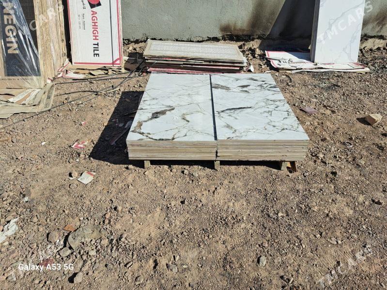 taza kafel 120/60 - Шабатский этрап - img 6