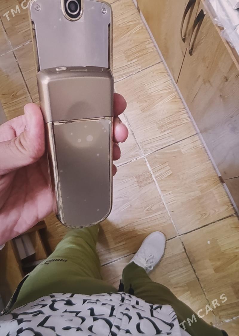 NOKIA 88 00 TAZE MADEL - Aşgabat - img 4