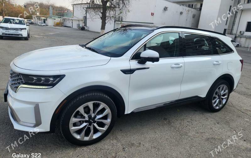 Kia Sorento 2021 - 410 000 TMT - 30 мкр - img 2