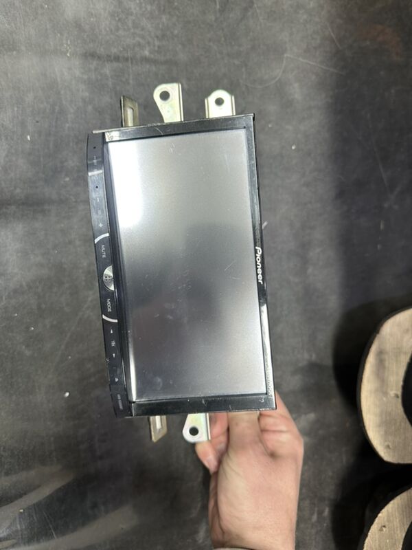 pioneer tv 5550-bt 2 500 TMT - Aşgabat - img 2