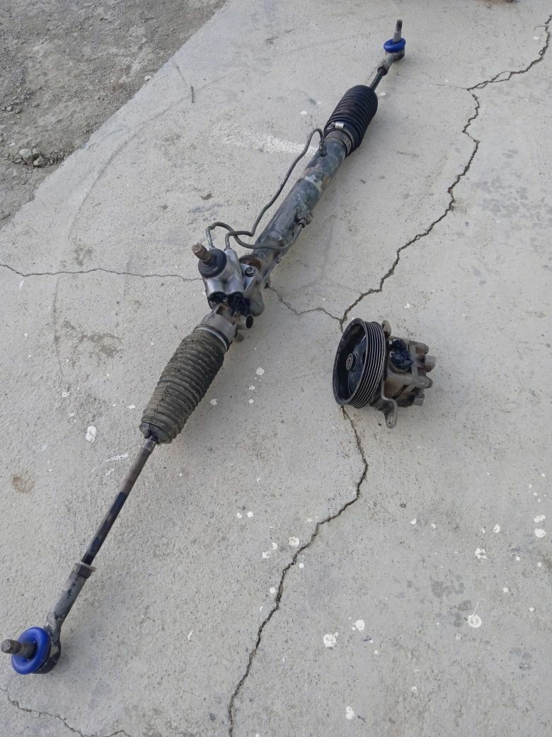 RULEWOÝ REÝKE 1 500 TMT - Bäherden - img 2