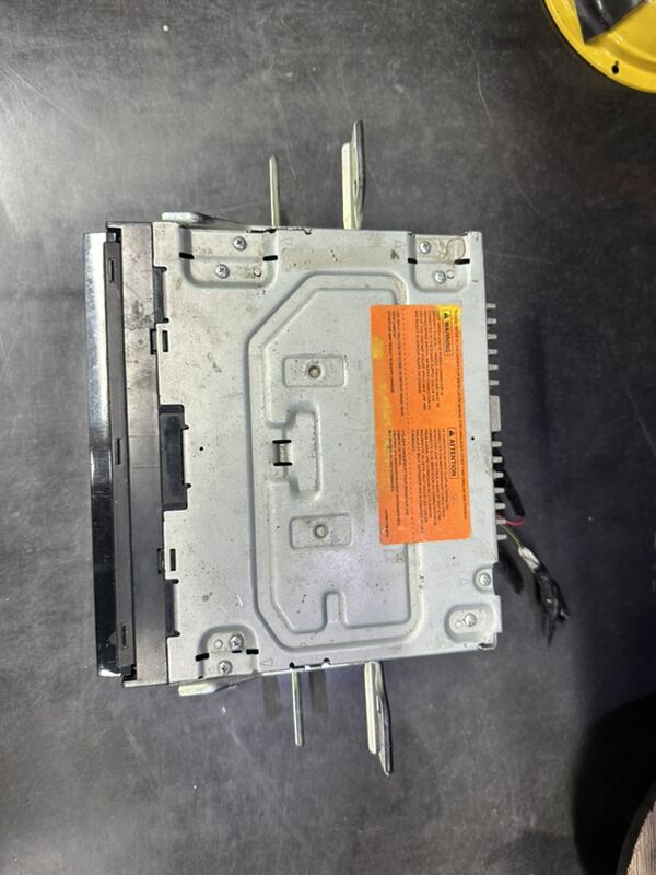 pioneer tv 5550-bt 2 500 TMT - Aşgabat - img 3