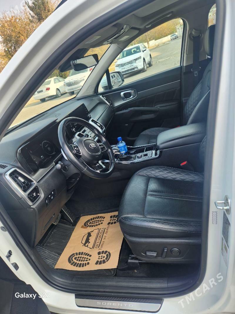 Kia Sorento 2021 - 410 000 TMT - 30 мкр - img 5