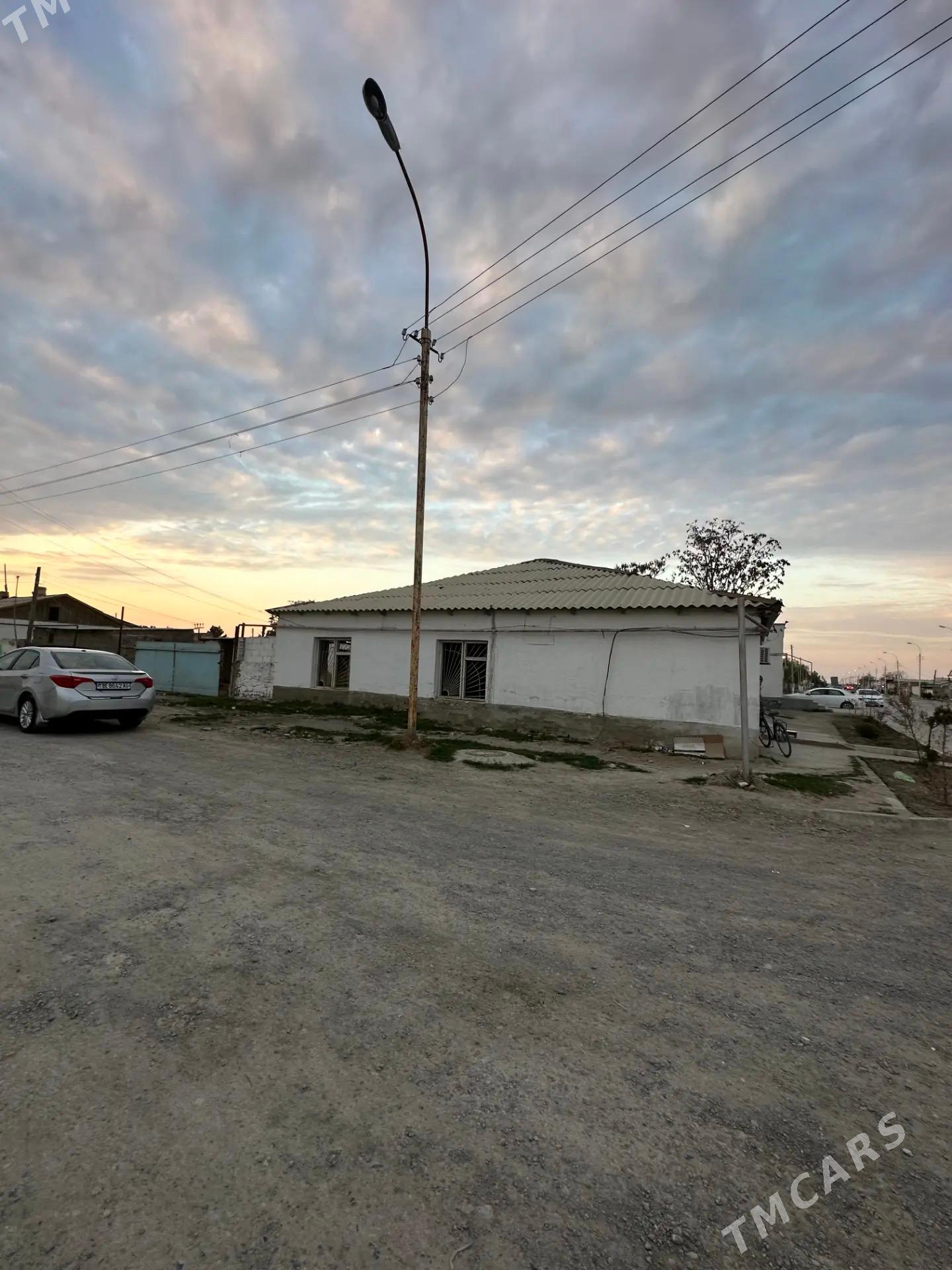 Satlyk jaý Bäherden 10 sotok - Bäherden - img 2