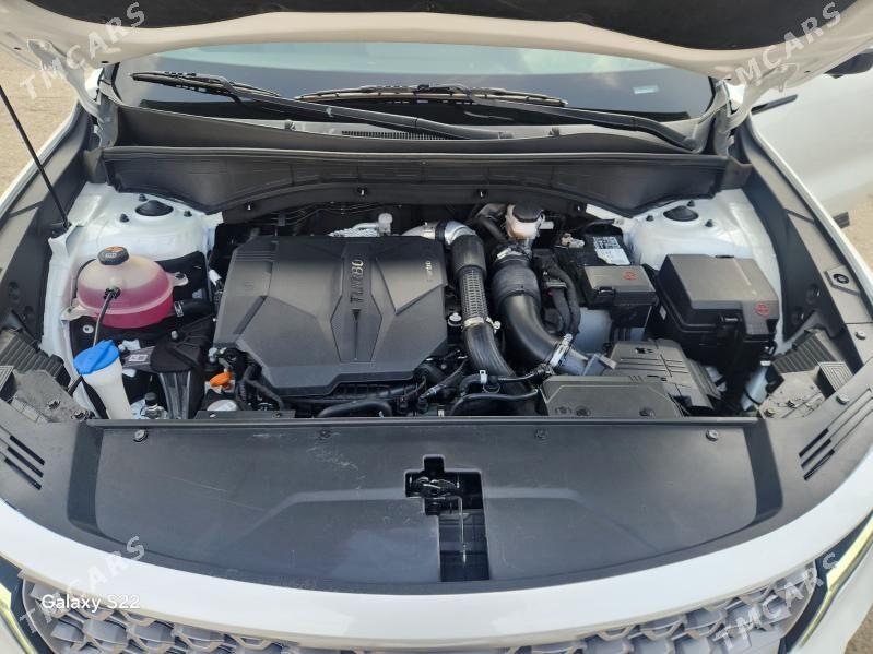 Kia Sorento 2021 - 410 000 TMT - 30 мкр - img 7