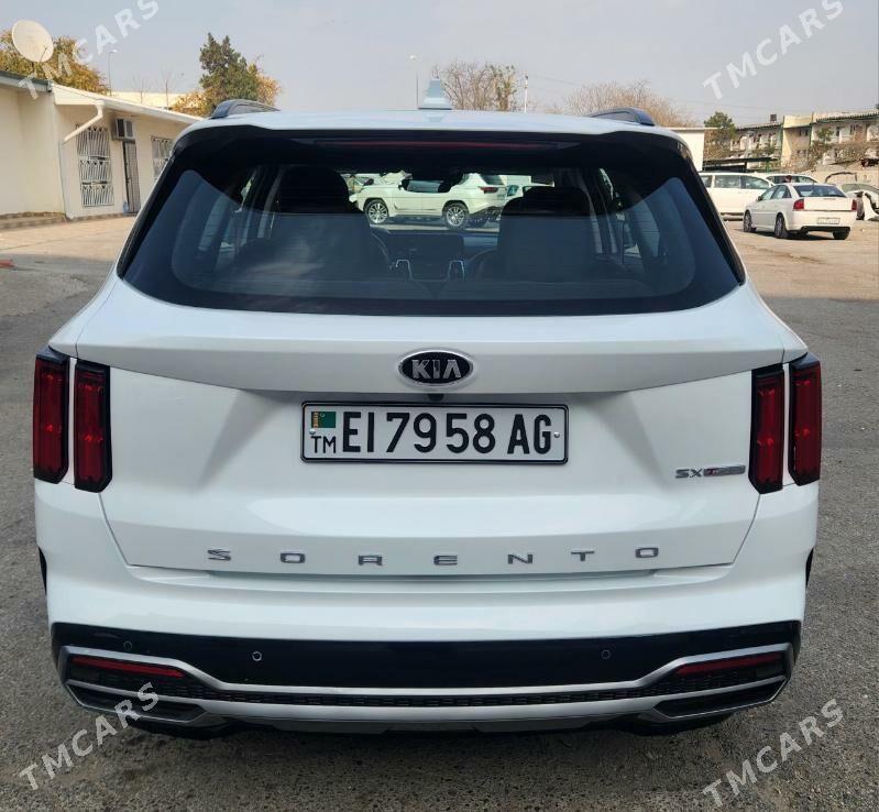 Kia Sorento 2021 - 410 000 TMT - 30 мкр - img 4
