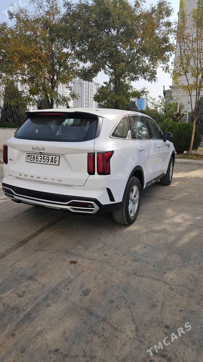 Kia Sorento 2022 - 340 000 TMT - Ашхабад - img 3