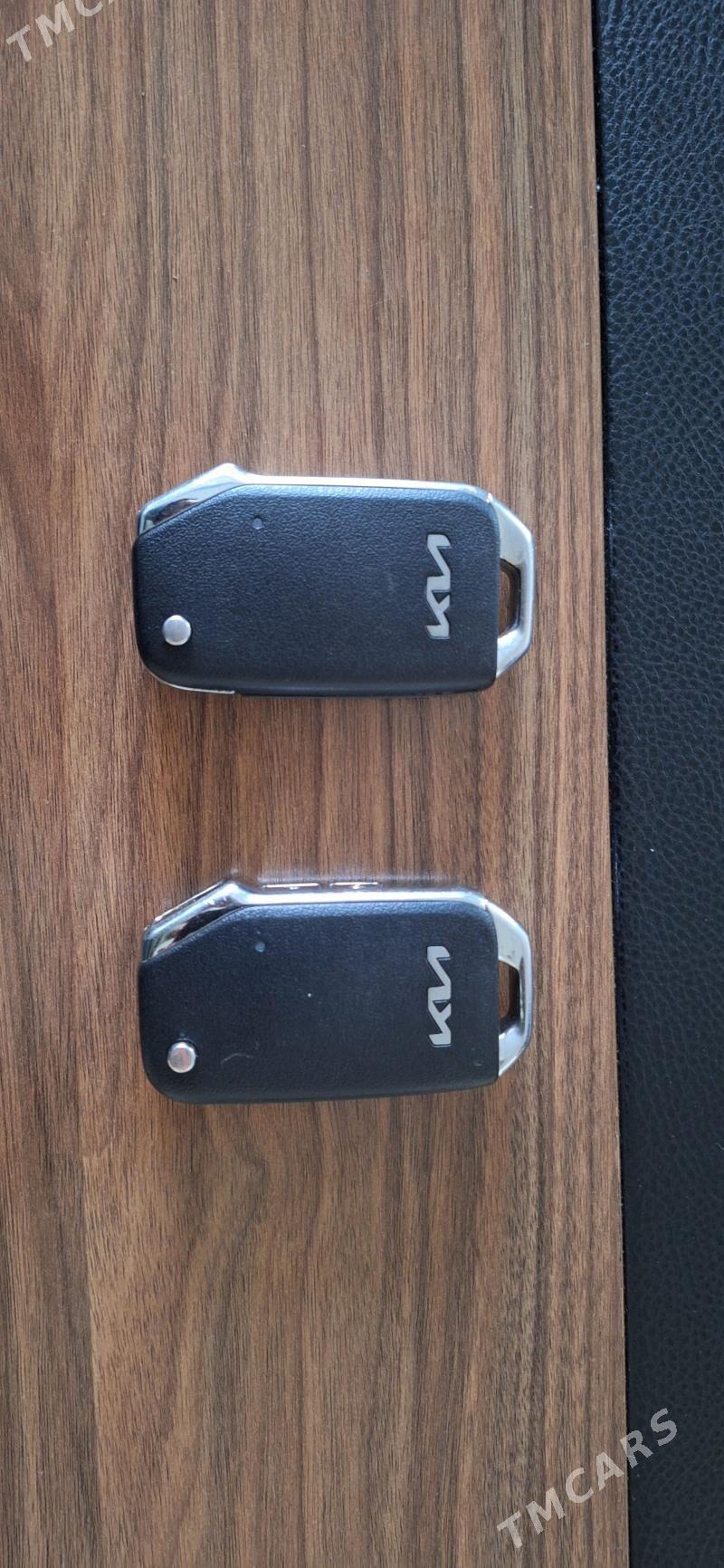 Kia Sorento 2022 - 340 000 TMT - Ашхабад - img 8