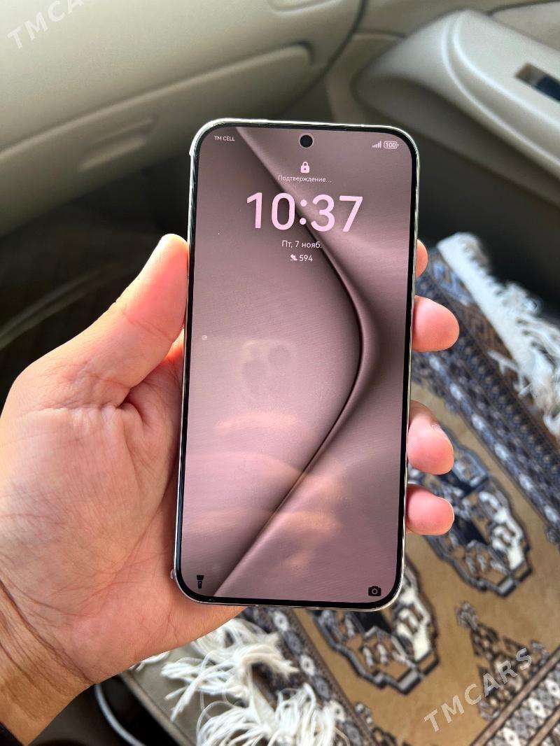 Huawei Pura 70 12/256 - Bagyr - img 4