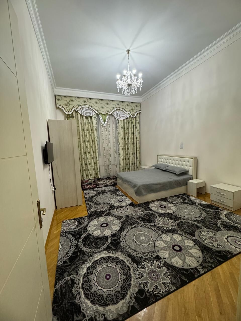 13 TAPGYR 7 ETAZ 4 KOMNAT - Aşgabat - img 4