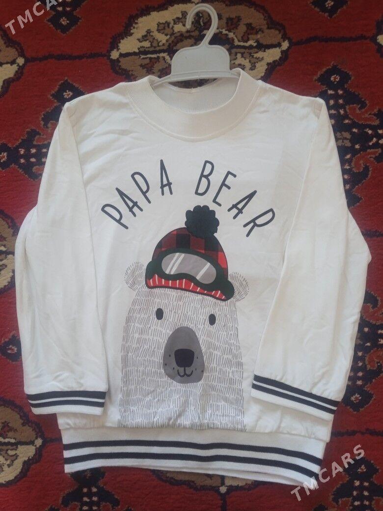 РАСПРОДАЖА Детская одежда - Ашхабад - img 2