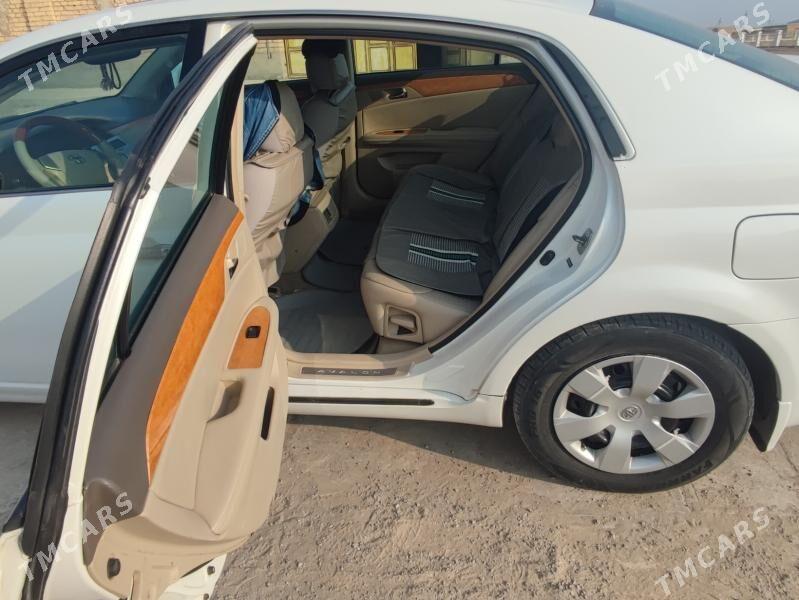 Toyota Avalon 2005 - 240 000 TMT - Туркменабат - img 5