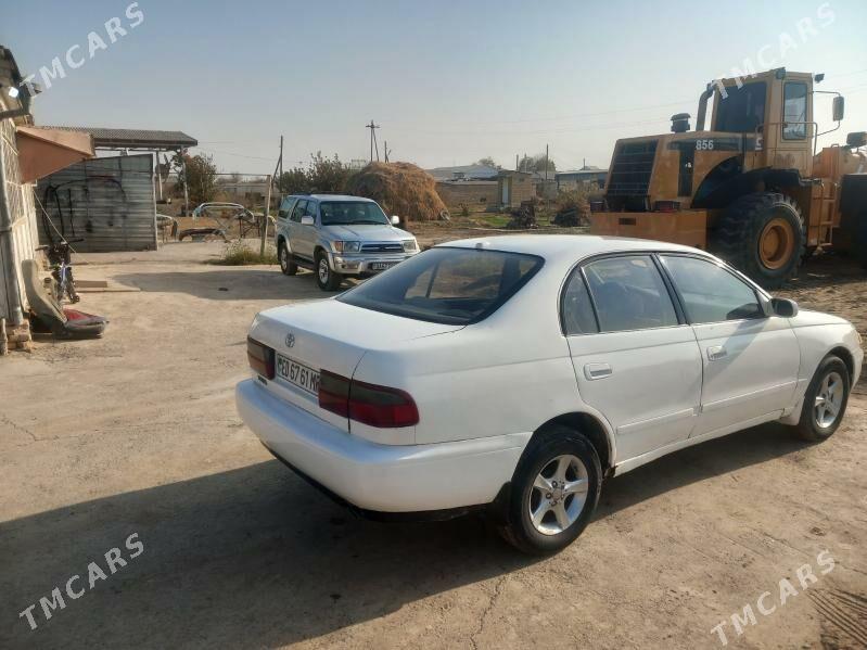 Toyota Corona 1993 - 40 000 TMT - Мары - img 3
