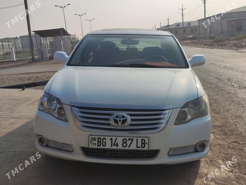 Toyota Avalon 2005 - 240 000 TMT - Туркменабат - img 1