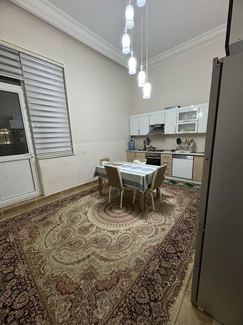 13 TAPGYR 7 ETAZ 4 KOMNAT - Aşgabat - img 5