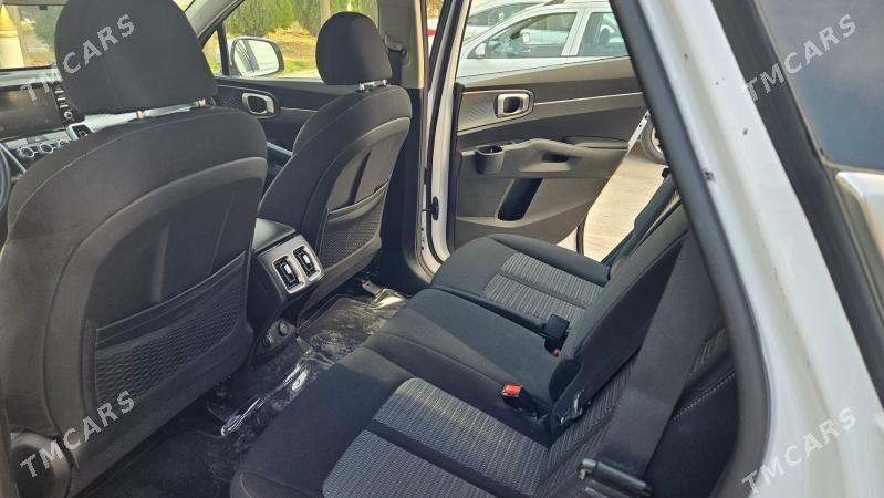Kia Sorento 2022 - 340 000 TMT - Ашхабад - img 6