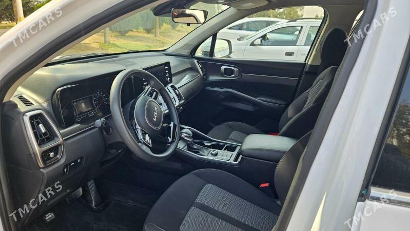 Kia Sorento 2022 - 340 000 TMT - Ашхабад - img 5