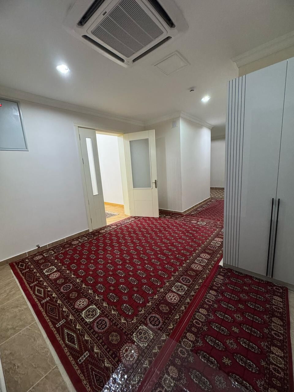 13 TAPGYR 7 ETAZ 4 KOMNAT - Aşgabat - img 6