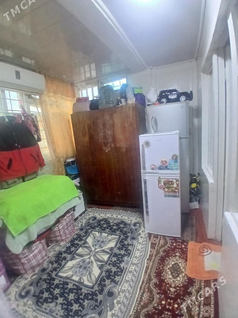 Satlyk jaý - Mary - img 4