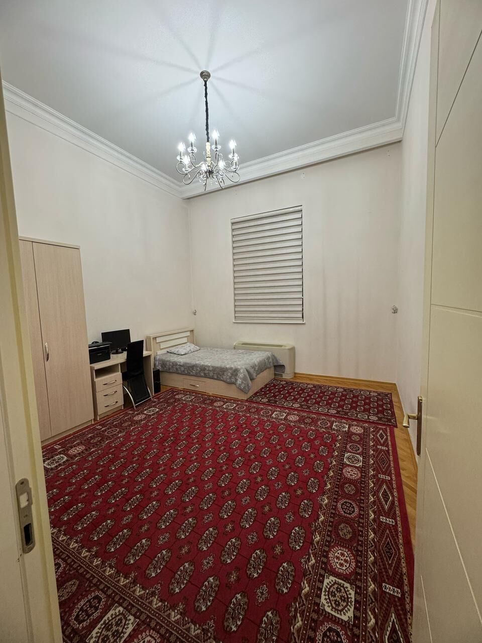 13 TAPGYR 7 ETAZ 4 KOMNAT - Aşgabat - img 3