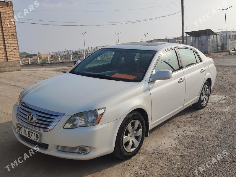Toyota Avalon 2005 - 240 000 TMT - Туркменабат - img 2