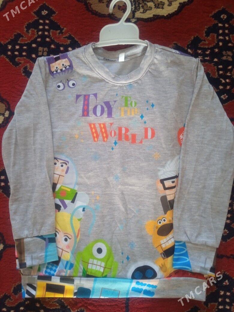 РАСПРОДАЖА Детская одежда - Ашхабад - img 3