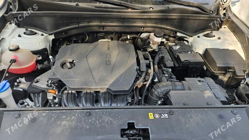 Kia Sorento 2022 - 340 000 TMT - Ашхабад - img 7