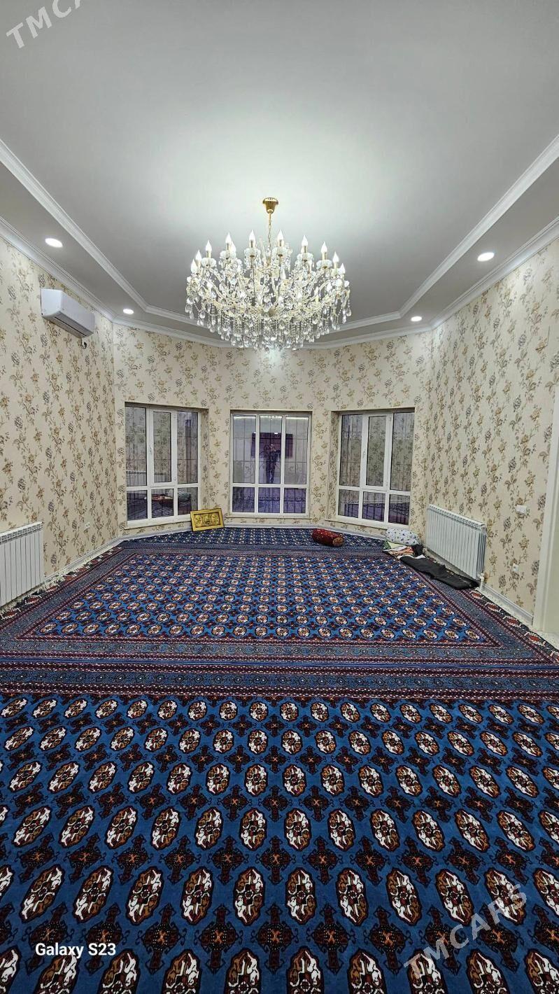 Buzmeyin kotej 7kom 8sotok - Büzmeýin - img 3