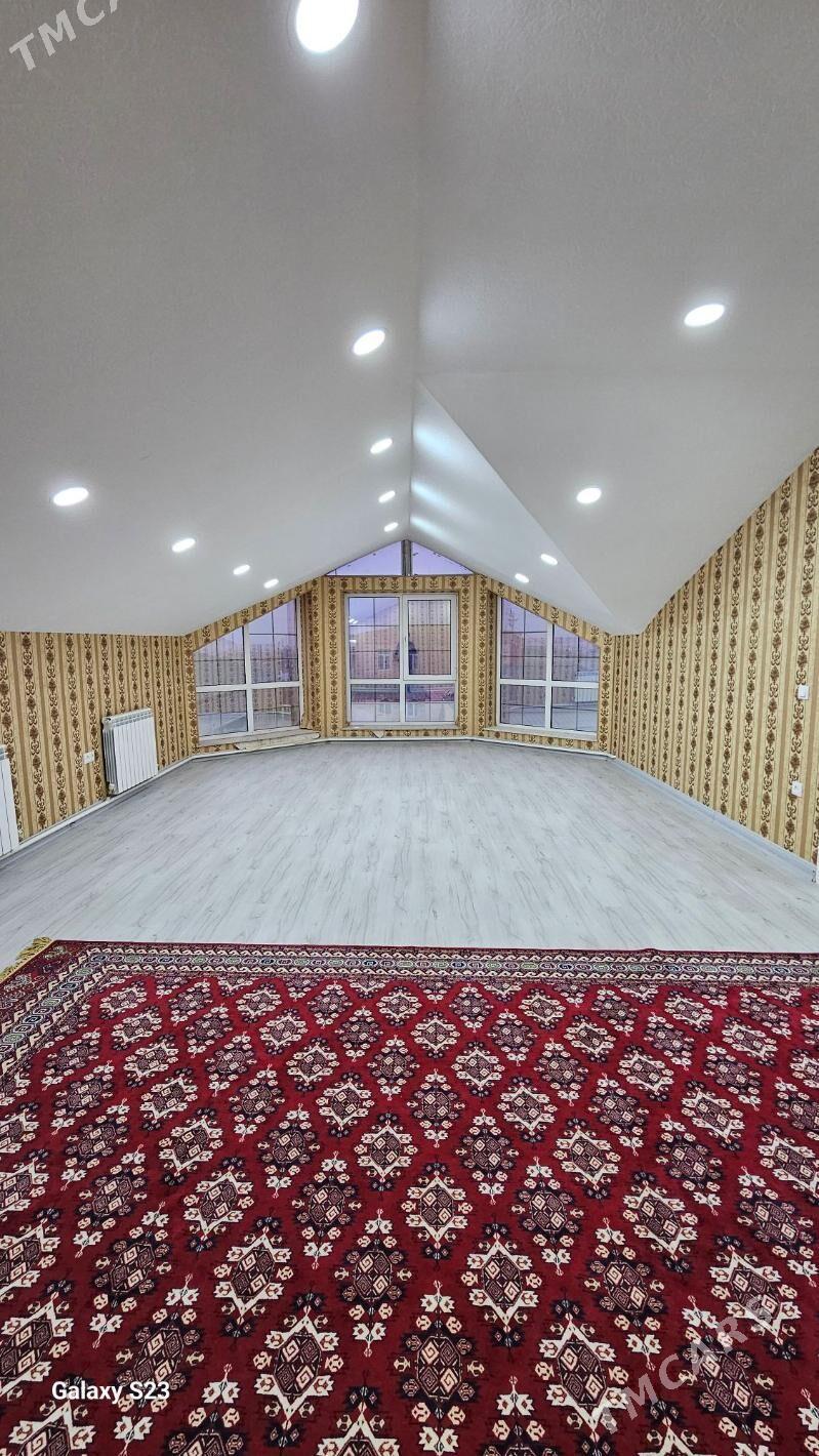 Buzmeyin kotej 7kom 8sotok - Büzmeýin - img 6