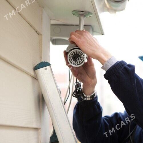 Kamera gurnamak / ustanofka - Aşgabat - img 2