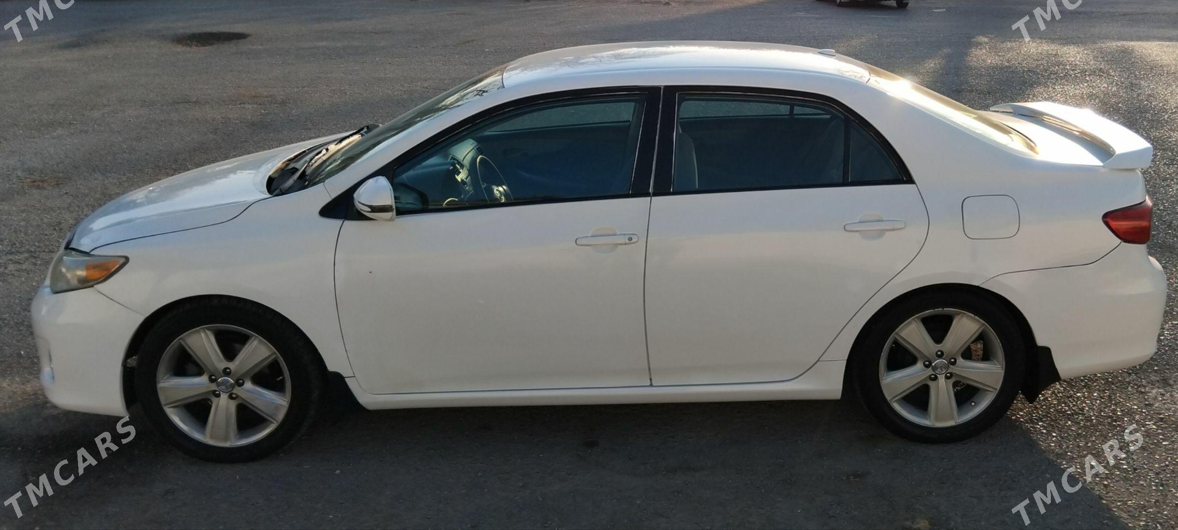 Toyota Corolla 2009 - 150 000 TMT - Aşgabat - img 3