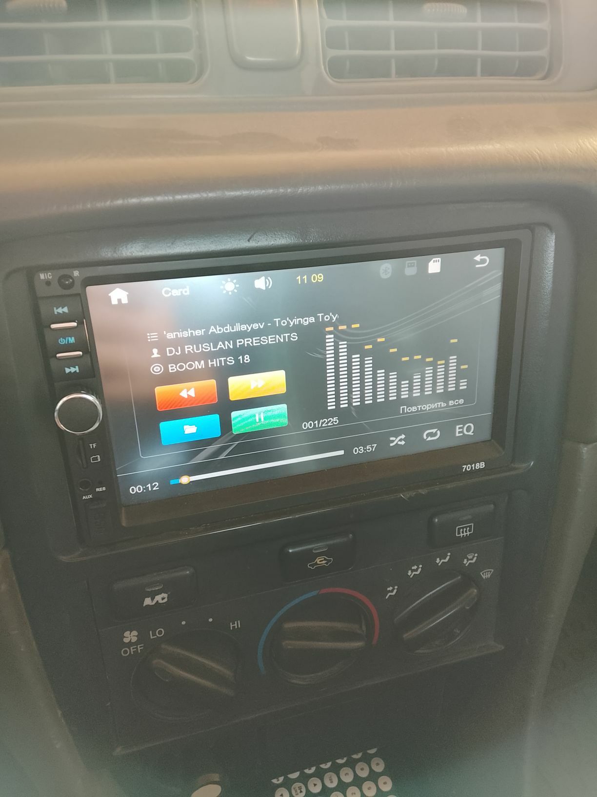 MP 5 Ekran 250 TMT - Türkmenabat - img 2