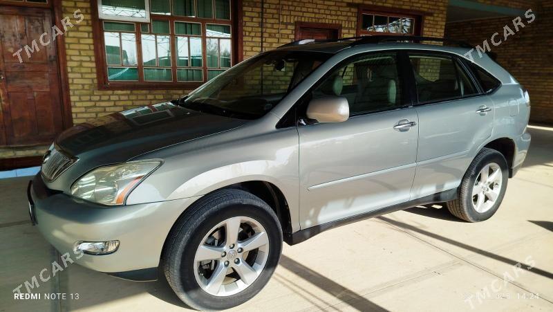 Lexus RX 330 2004 - 270 000 TMT - Halaç - img 3