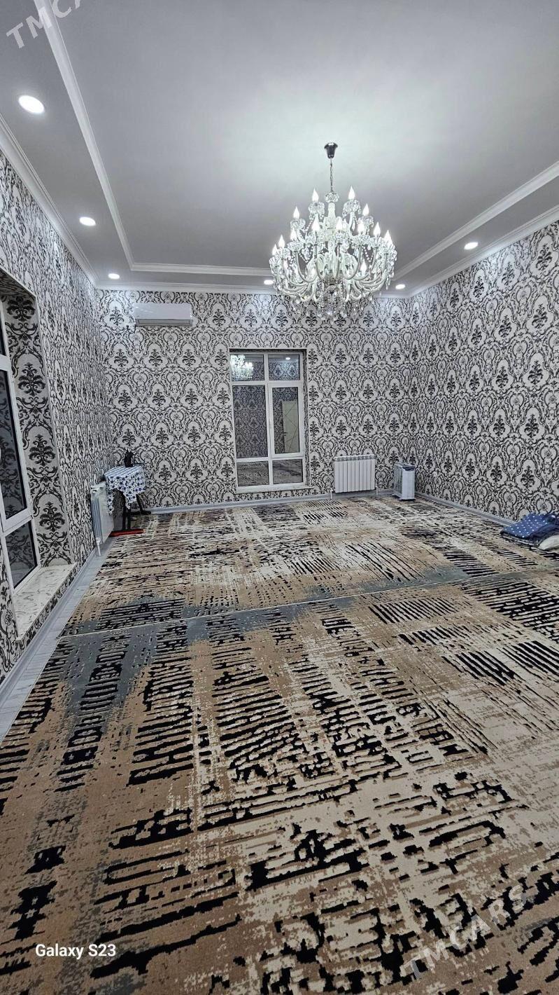 Buzmeyin kotej 7kom 8sotok - Büzmeýin - img 4