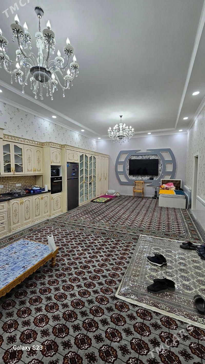 Buzmeyin kotej 7kom 8sotok - Büzmeýin - img 2