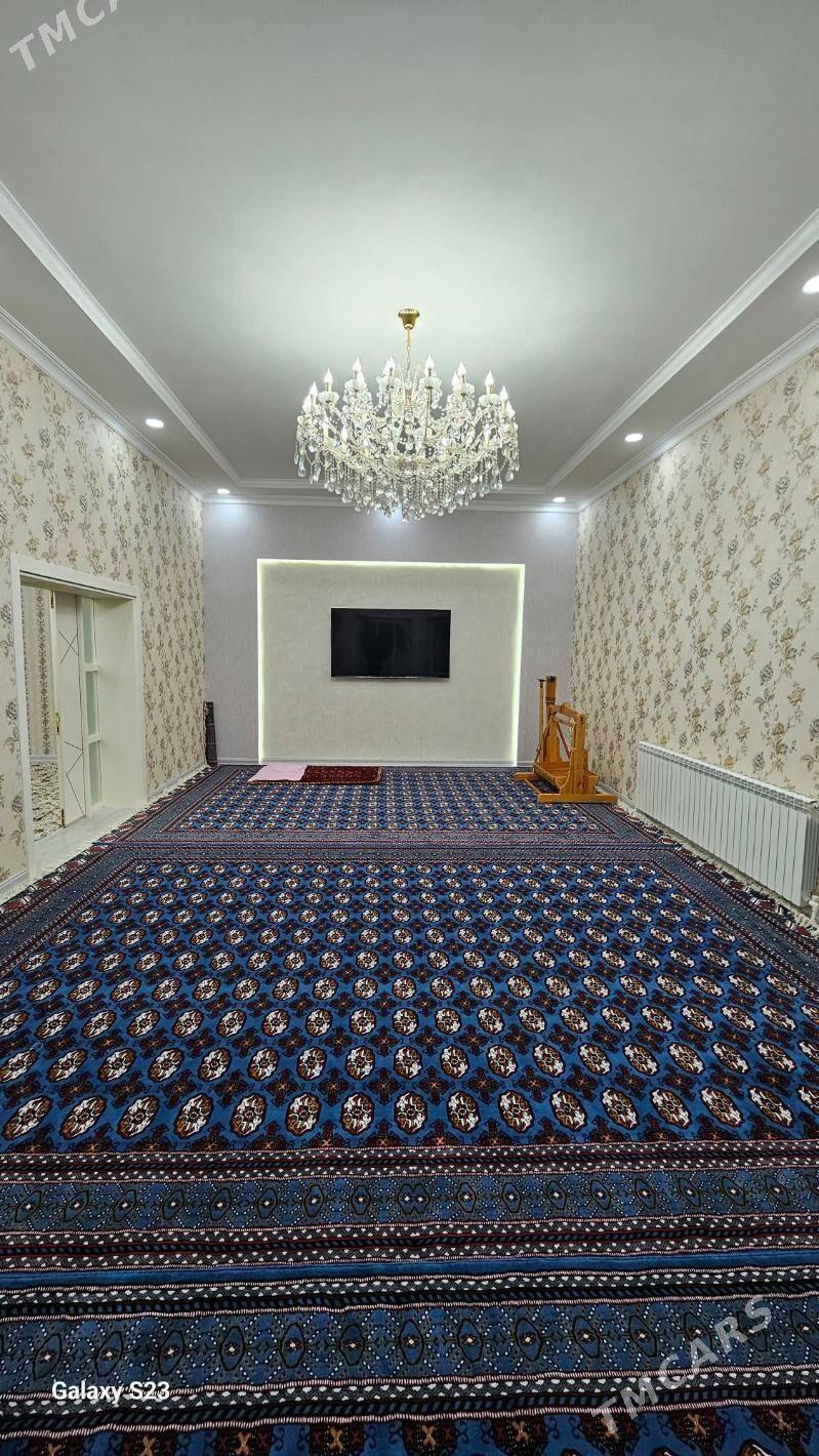 Buzmeyin kotej 7kom 8sotok - Büzmeýin - img 8