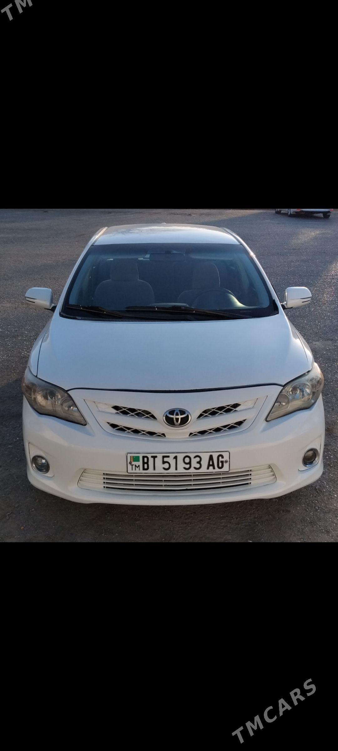 Toyota Corolla 2009 - 150 000 TMT - Aşgabat - img 1