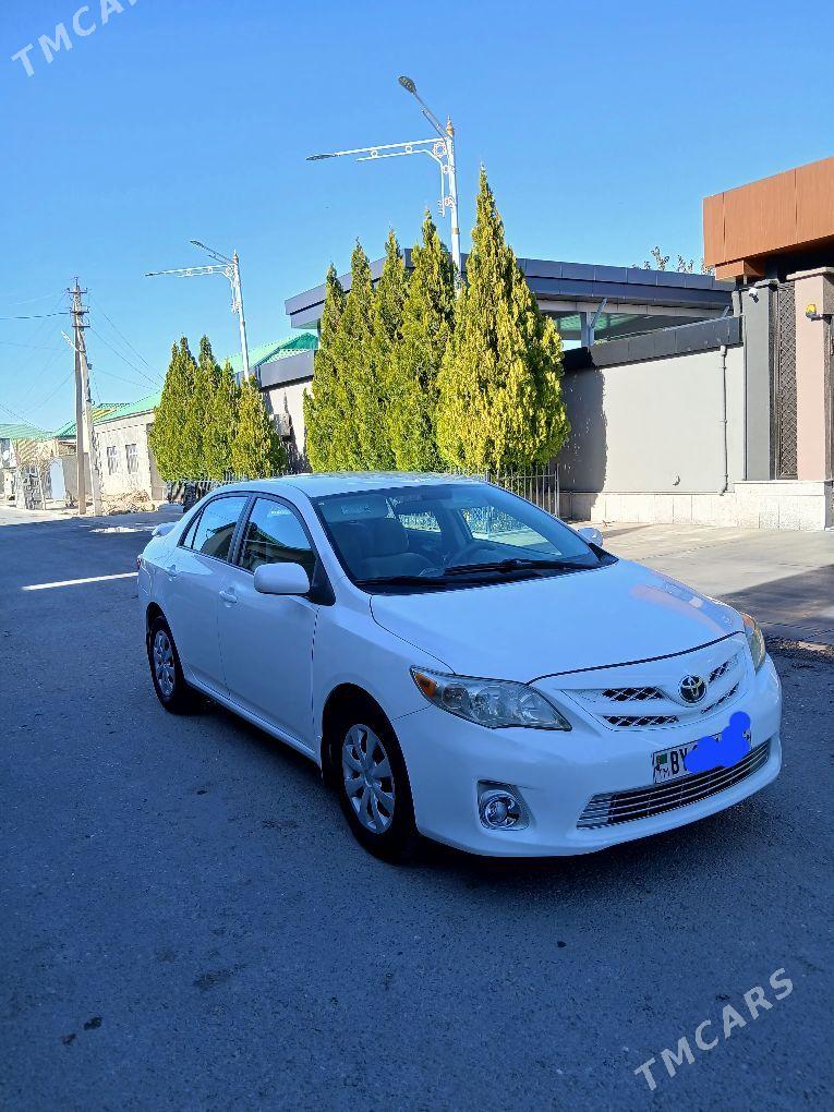 Toyota Corolla 2010 - 160 000 TMT - Ашхабад - img 3